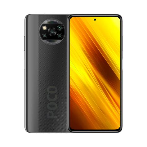 xiaomi poco x3 nfc price